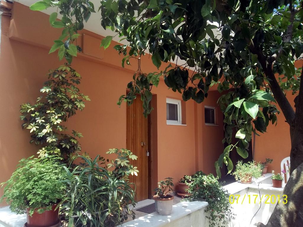 Aspa'S Apartments Dassia  Exterior photo